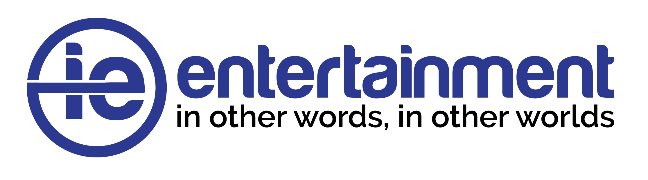 ie entertainment logo